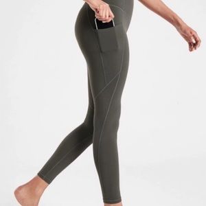 Athleta Yoga Pants